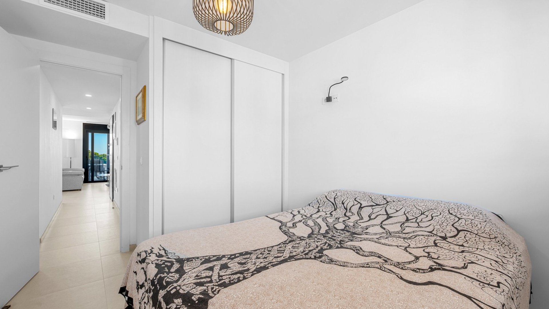 Resale - Apartments -
Orihuela Costa - Punta Prima