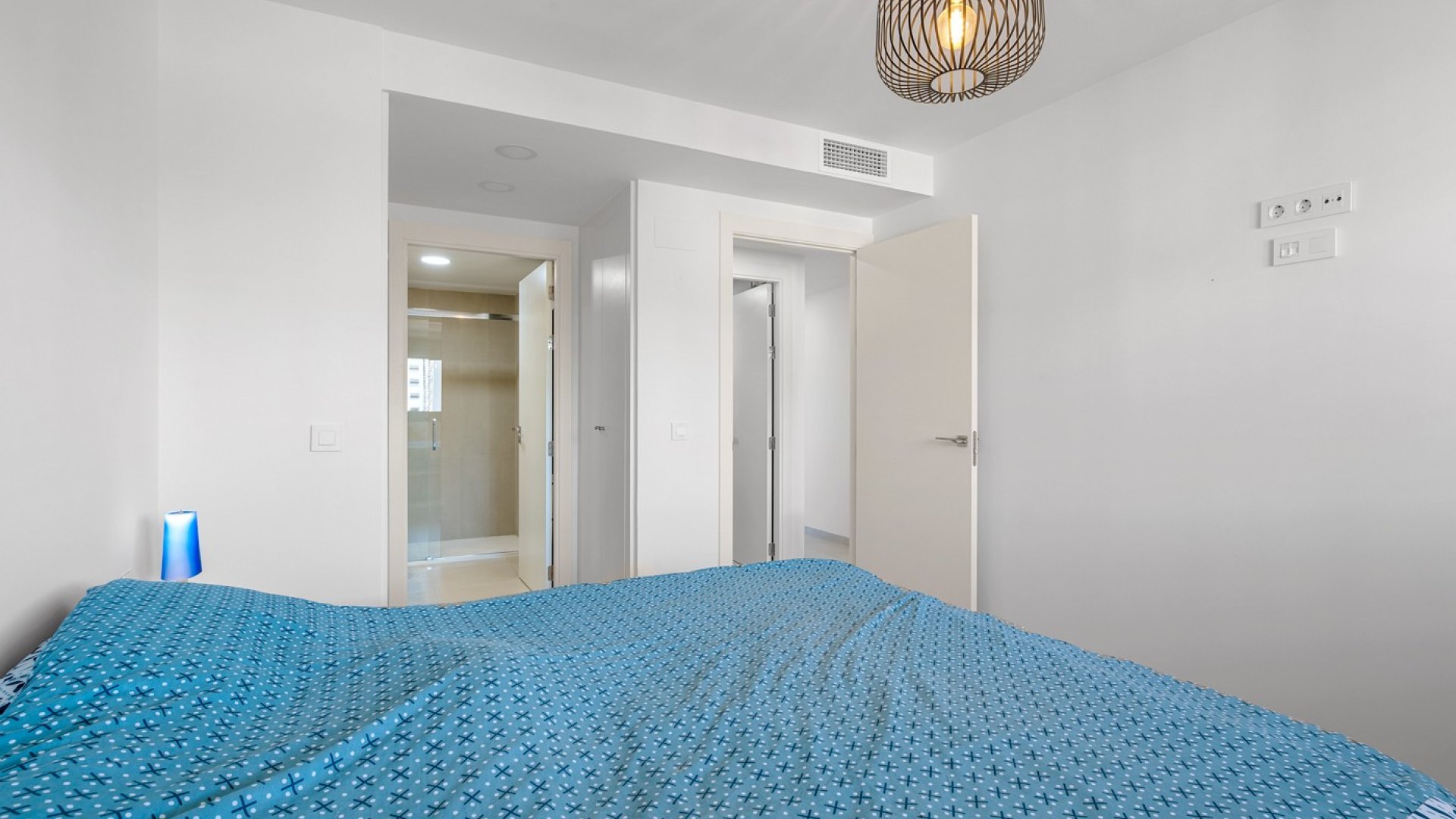 Resale - Apartments -
Orihuela Costa - Punta Prima