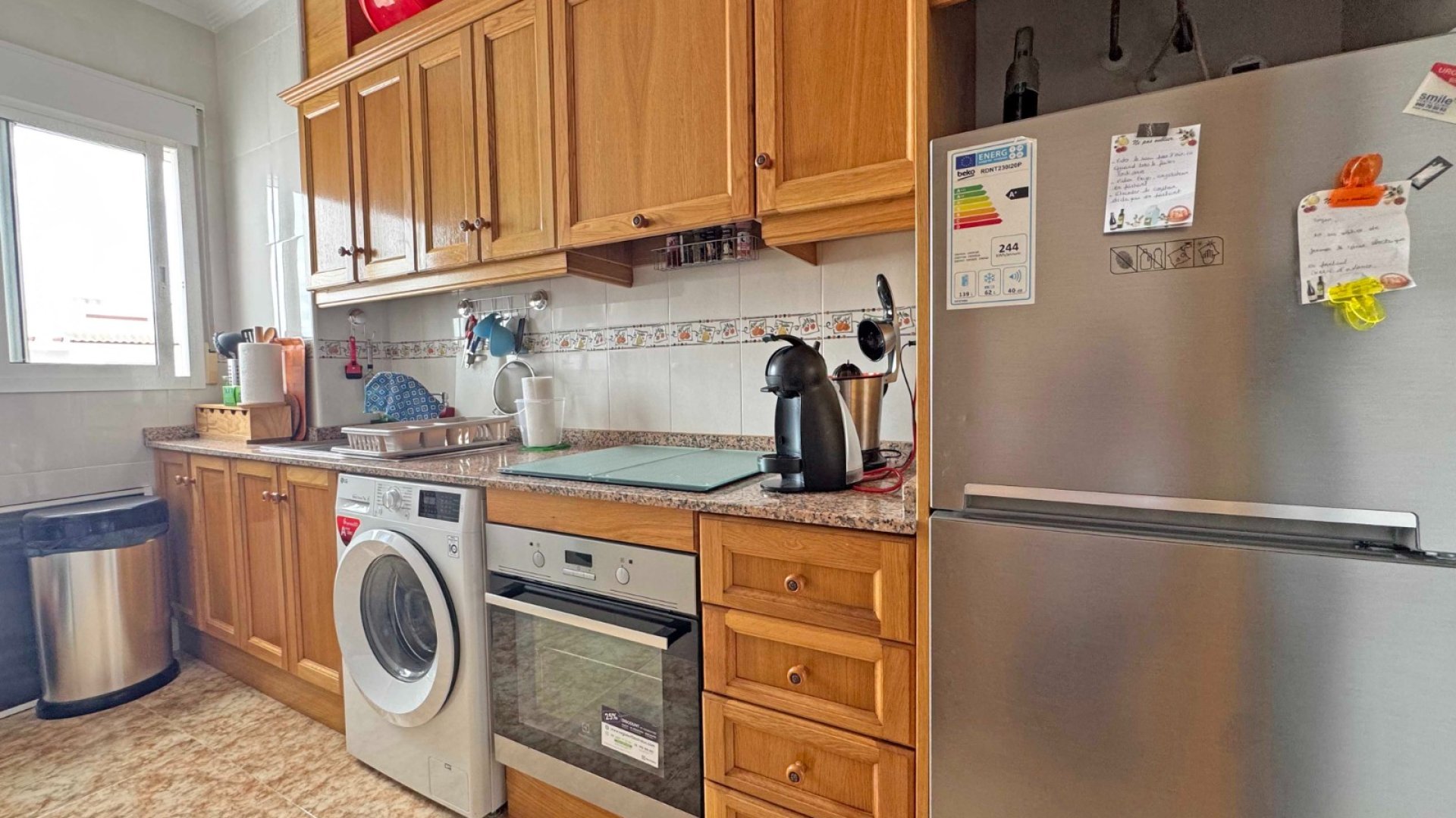 Resale - Apartments -
Orihuela Costa - Punta Prima