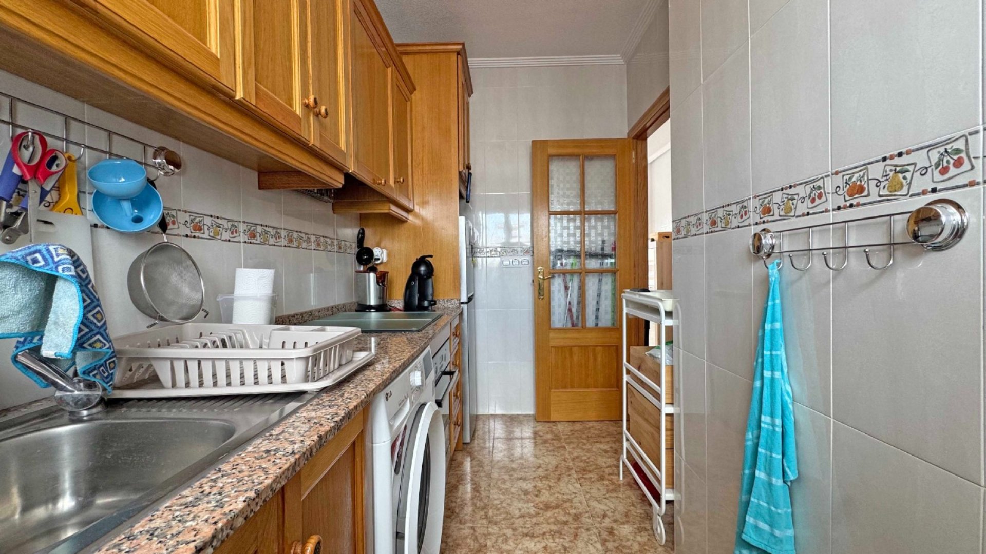 Resale - Apartments -
Orihuela Costa - Punta Prima