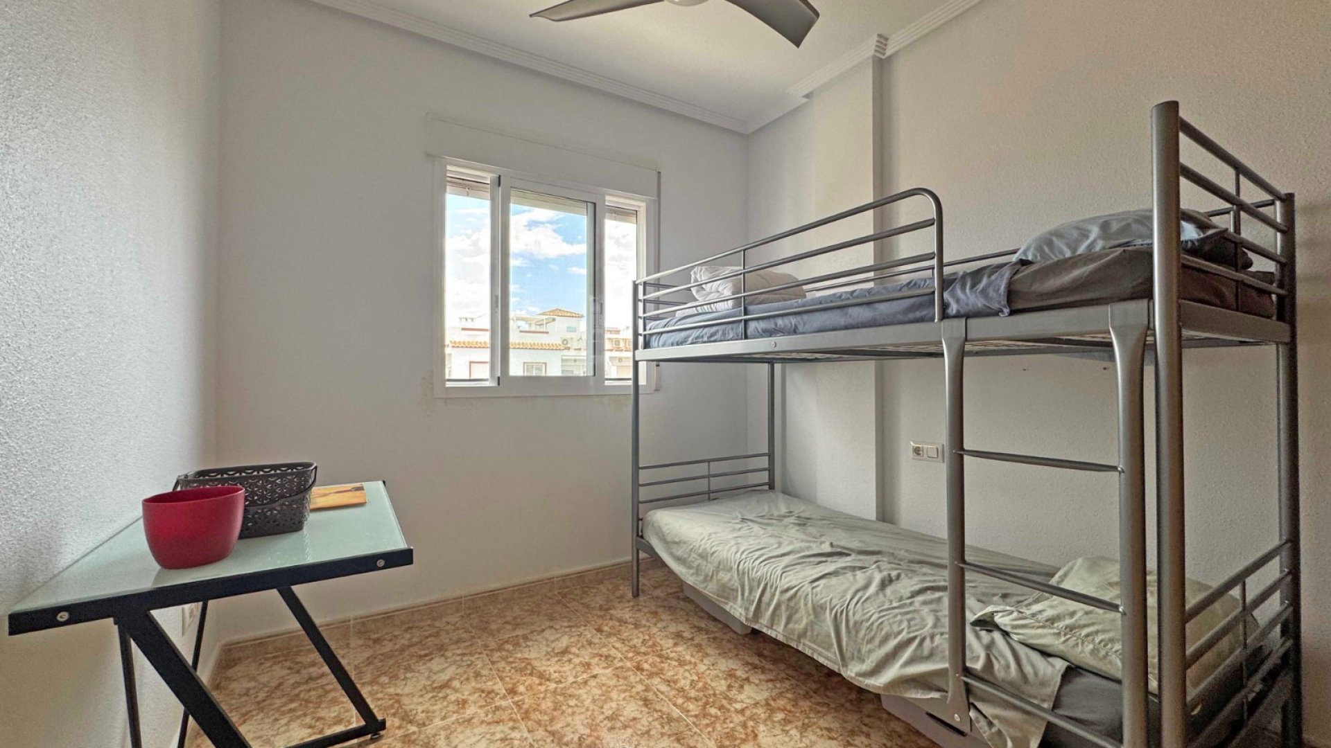 Resale - Apartments -
Orihuela Costa - Punta Prima