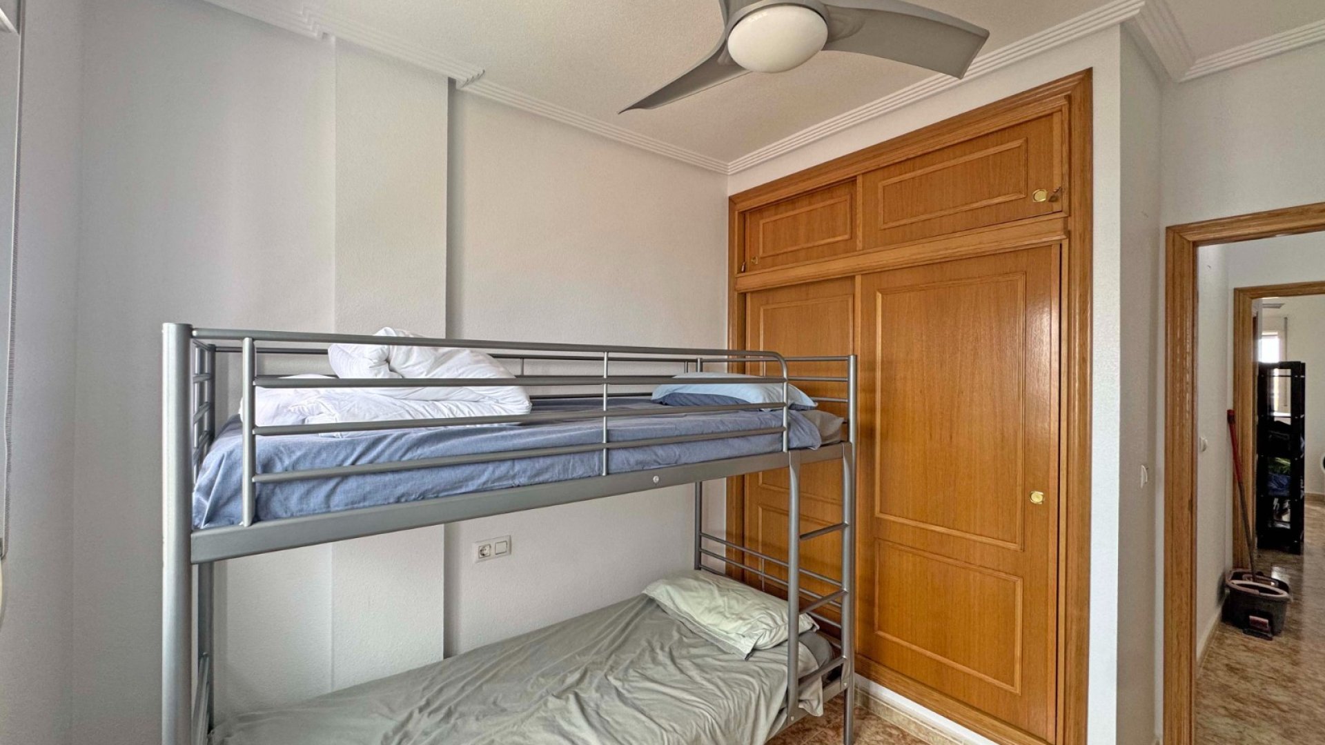 Resale - Apartments -
Orihuela Costa - Punta Prima