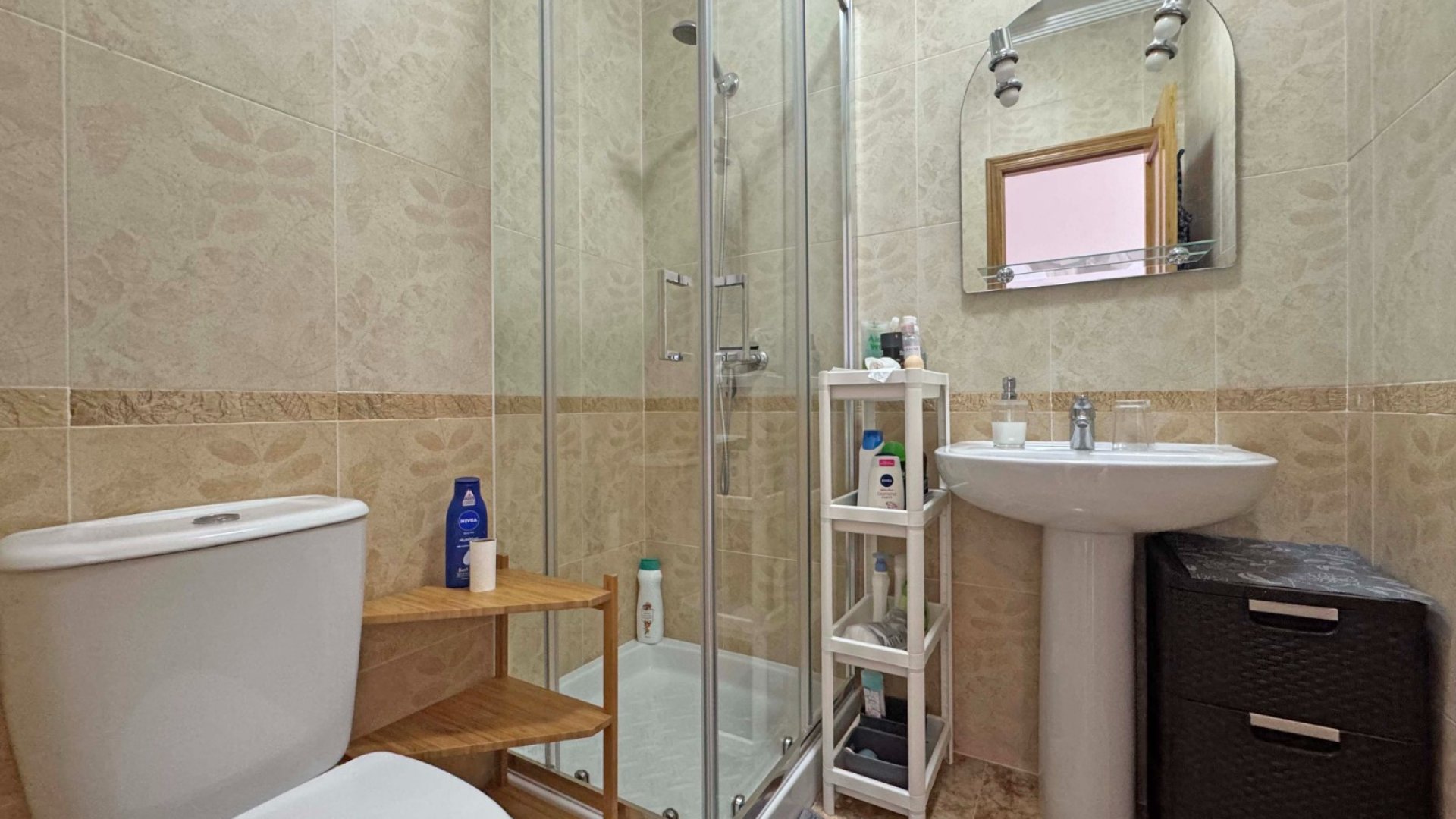 Resale - Apartments -
Orihuela Costa - Punta Prima