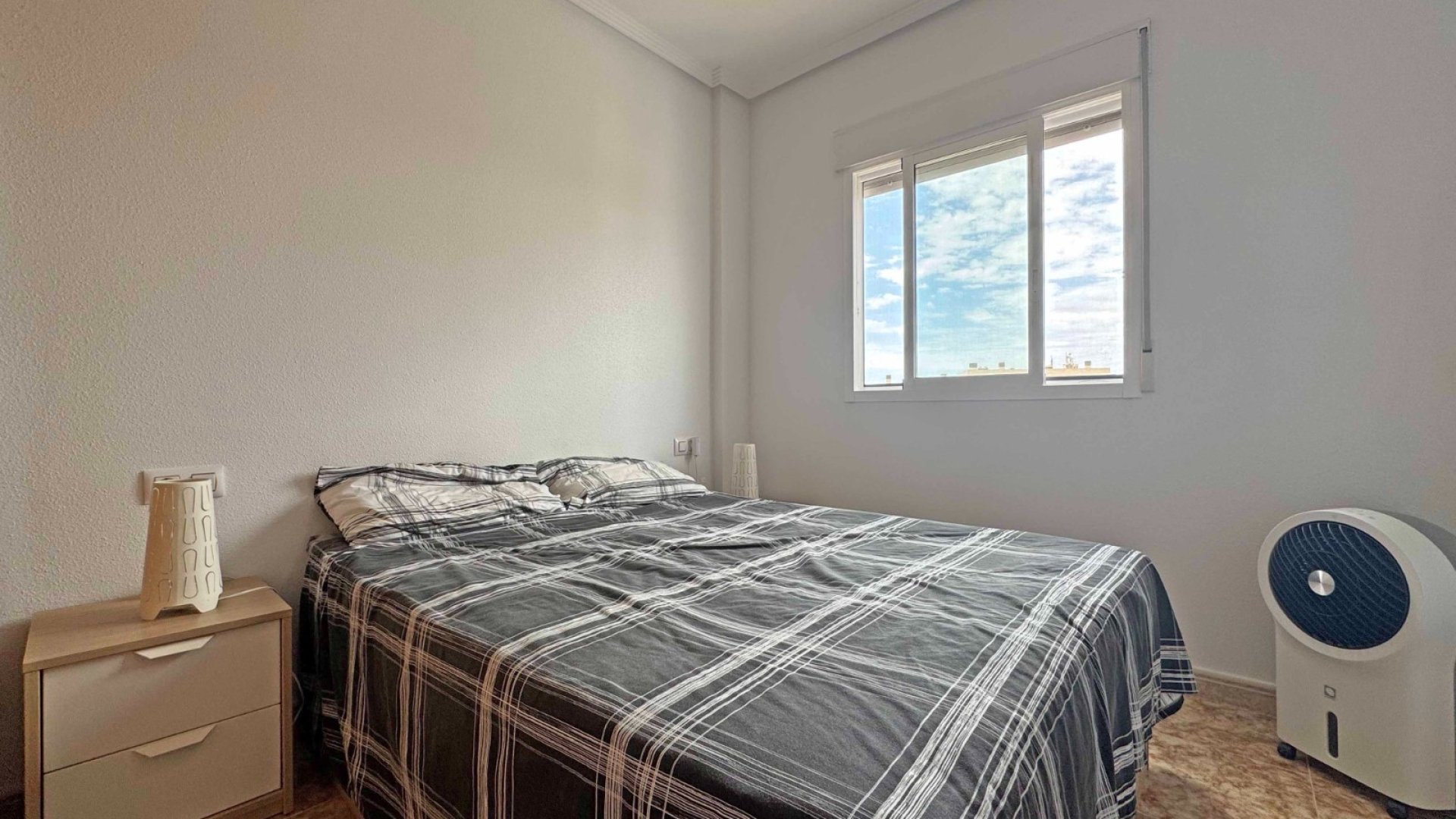 Resale - Apartments -
Orihuela Costa - Punta Prima