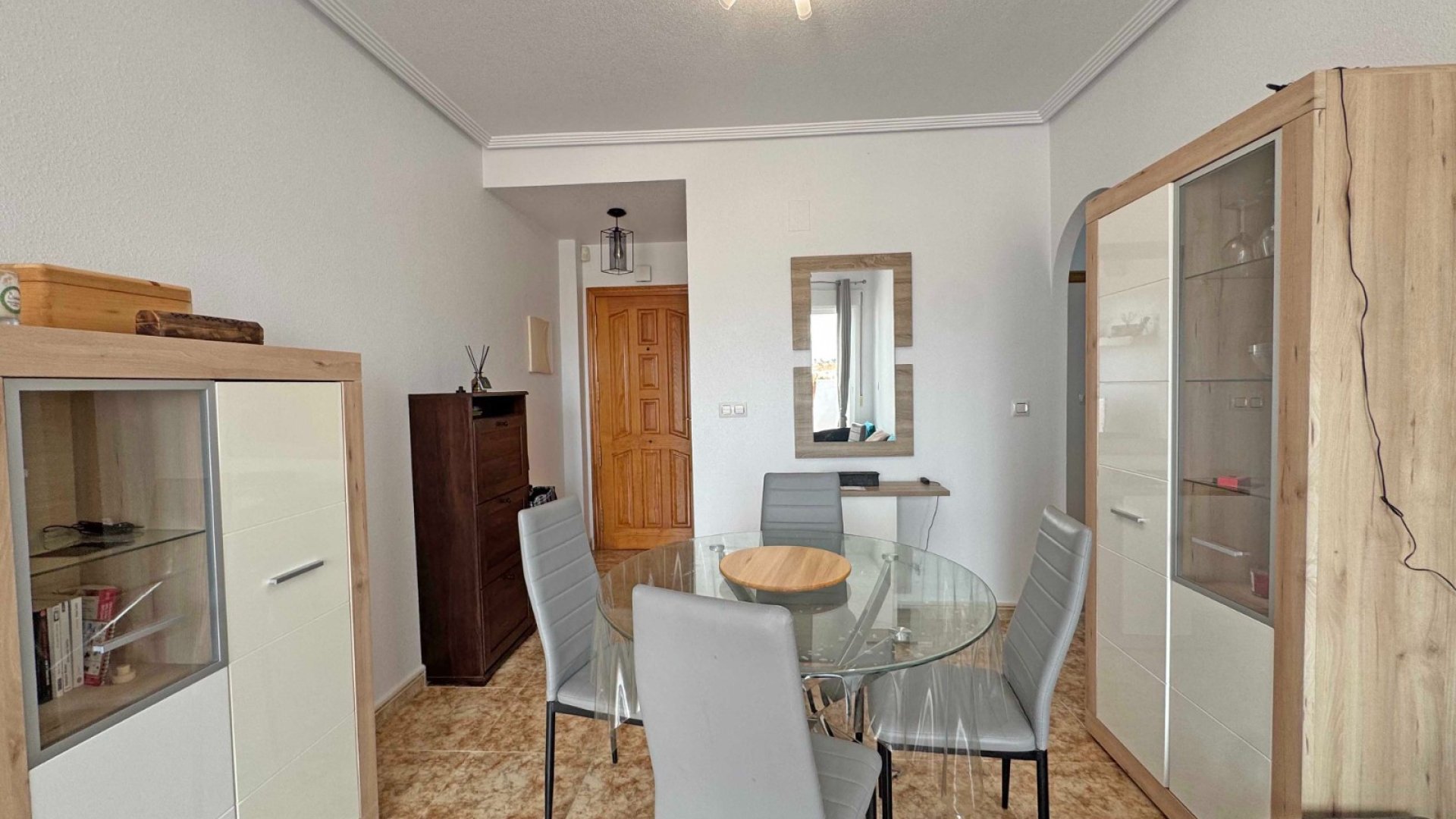 Resale - Apartments -
Orihuela Costa - Punta Prima