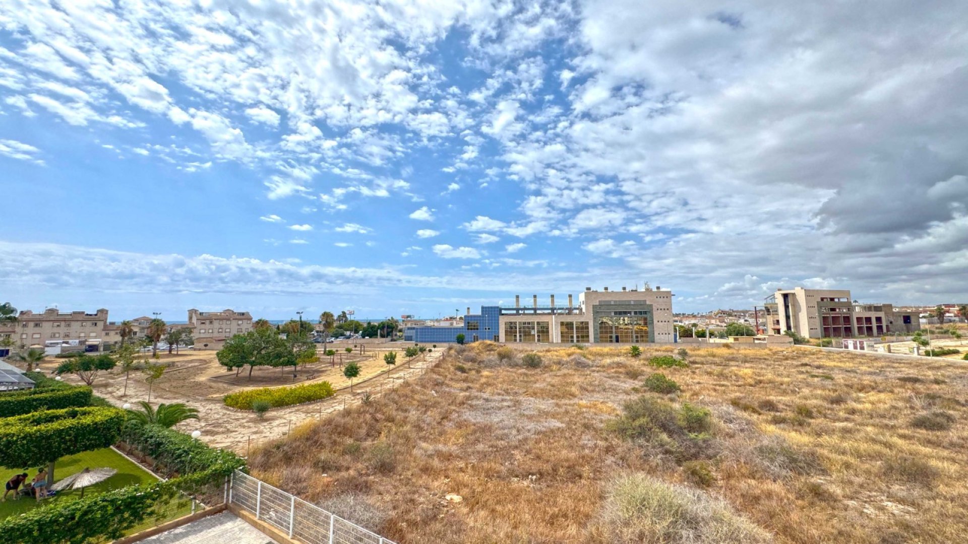 Resale - Apartments -
Orihuela Costa - Punta Prima