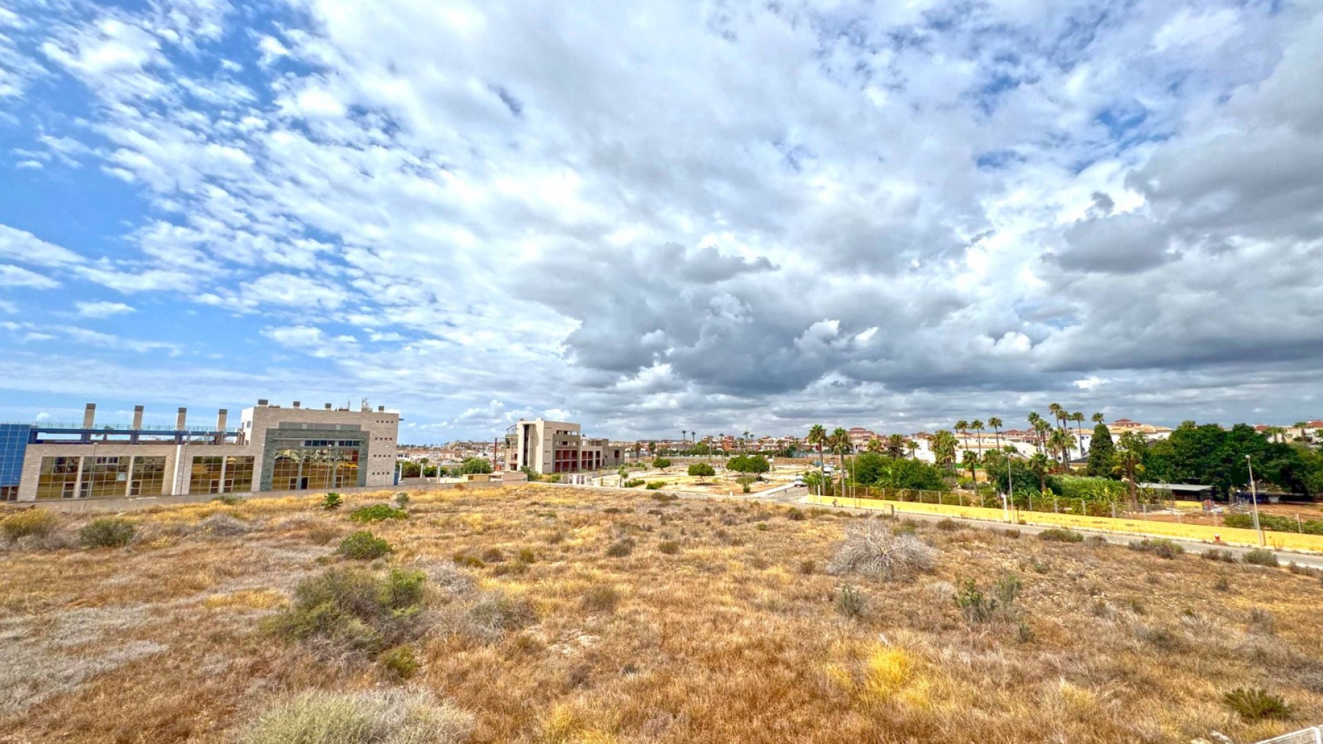 Resale - Apartments -
Orihuela Costa - Punta Prima