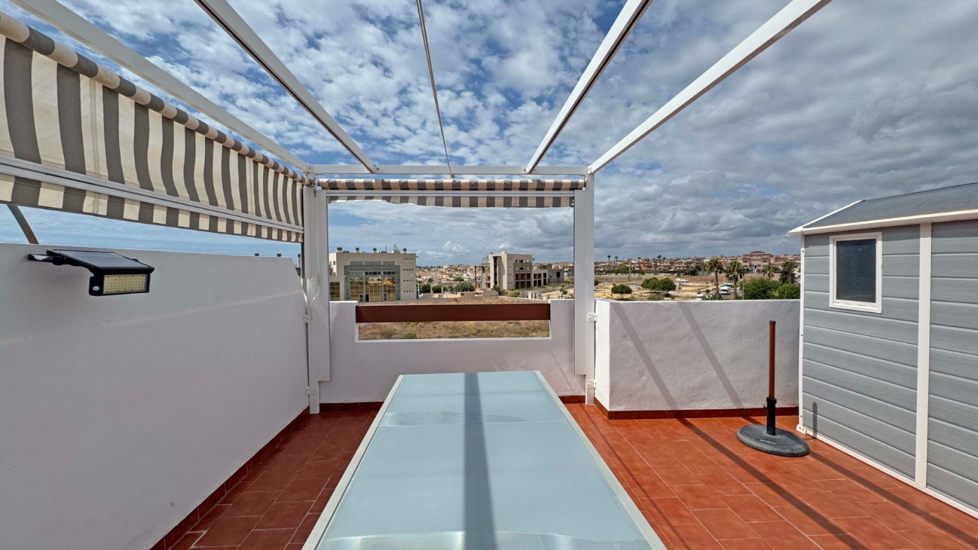 Resale - Apartments -
Orihuela Costa - Punta Prima