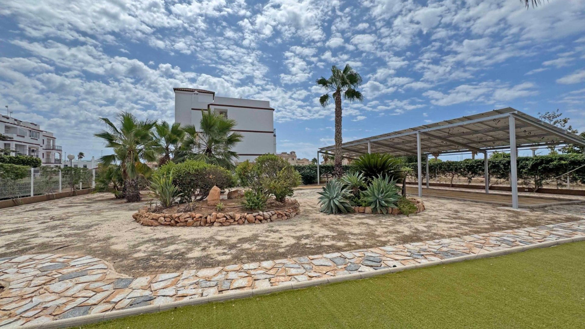 Resale - Apartments -
Orihuela Costa - Punta Prima