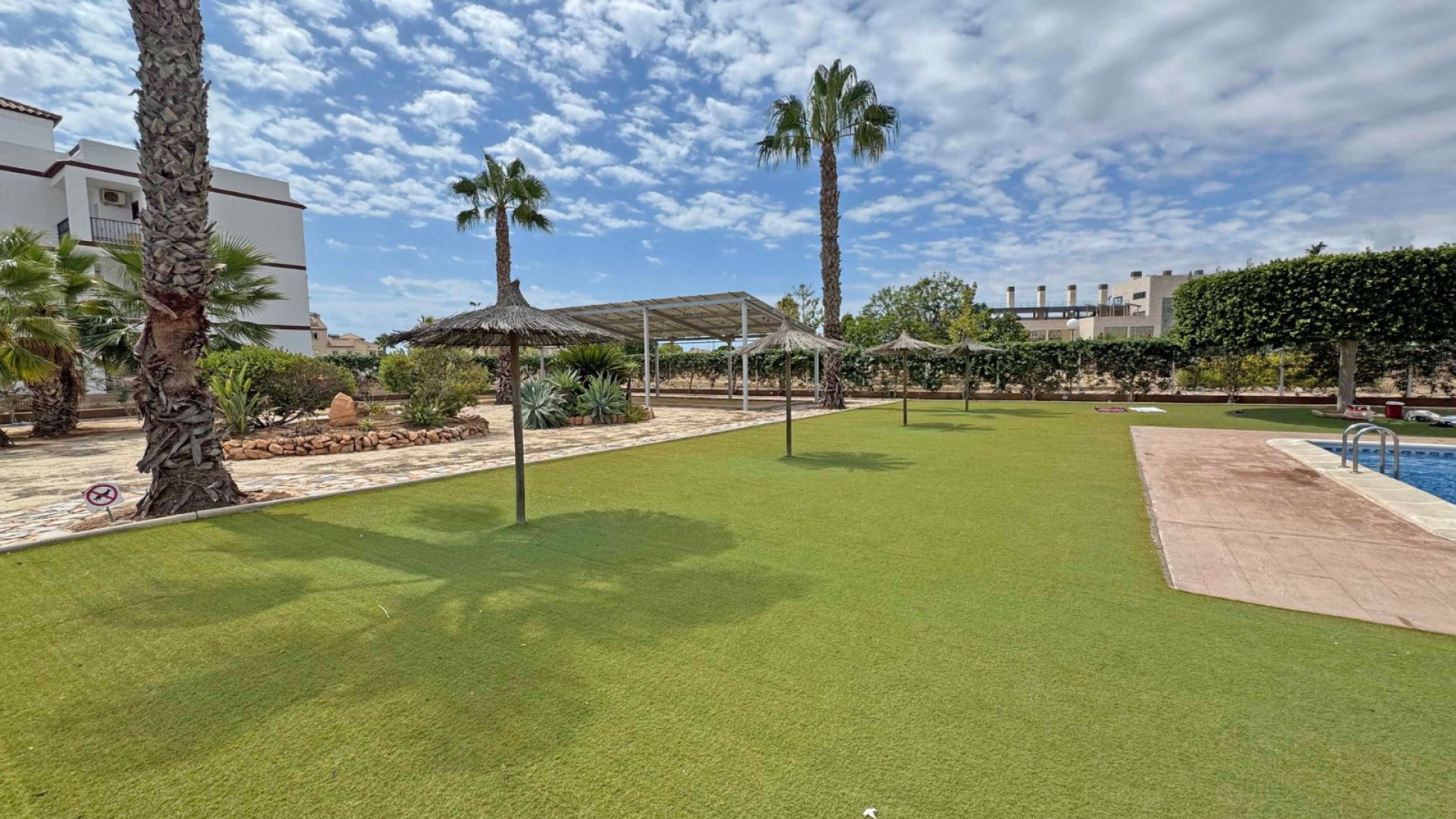 Resale - Apartments -
Orihuela Costa - Punta Prima