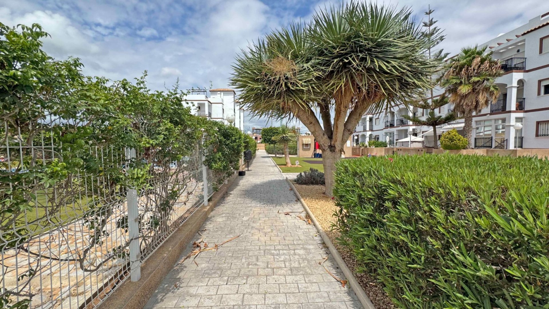 Resale - Apartments -
Orihuela Costa - Punta Prima