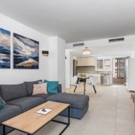 Resale - Apartments -
Orihuela Costa - Punta Prima