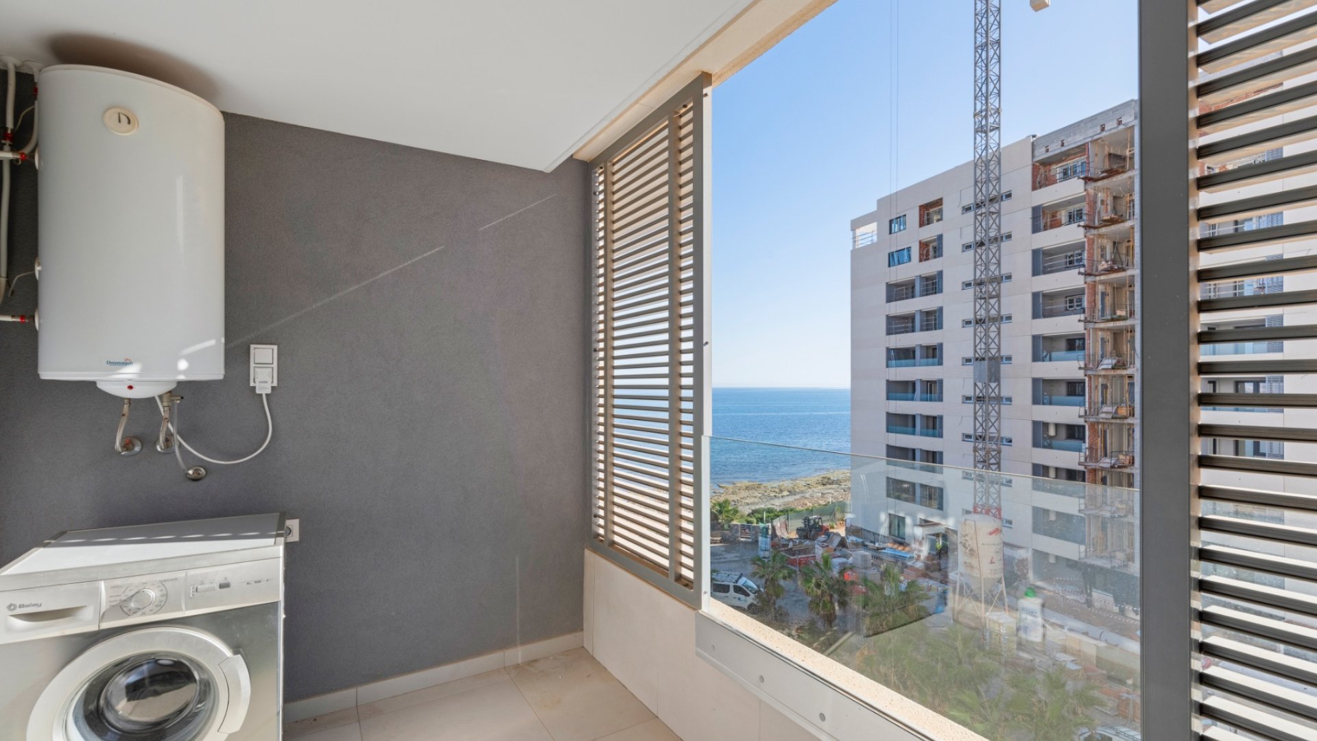 Resale - Apartments -
Orihuela Costa - Punta Prima