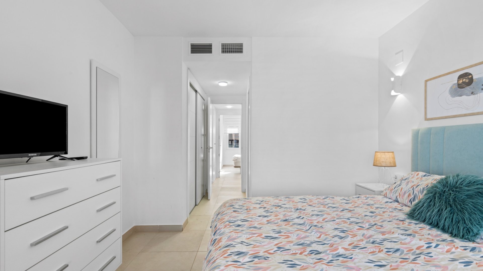 Resale - Apartments -
Orihuela Costa - Punta Prima