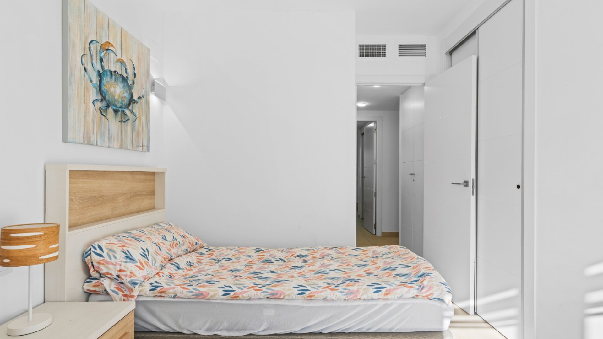 Resale - Apartments -
Orihuela Costa - Punta Prima