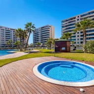 Resale - Apartments -
Orihuela Costa - Punta Prima