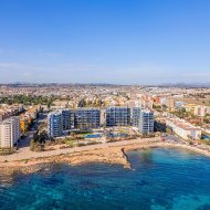 Resale - Apartments -
Orihuela Costa - Punta Prima