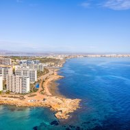 Resale - Apartments -
Orihuela Costa - Punta Prima