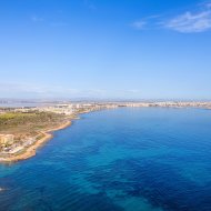 Resale - Apartments -
Orihuela Costa - Punta Prima