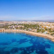 Resale - Apartments -
Orihuela Costa - Punta Prima