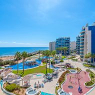 Resale - Apartments -
Orihuela Costa - Punta Prima