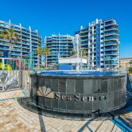 Resale - Apartments -
Orihuela Costa - Punta Prima