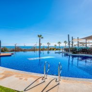 Resale - Apartments -
Orihuela Costa - Punta Prima