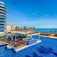 Resale - Apartments -
Orihuela Costa - Punta Prima