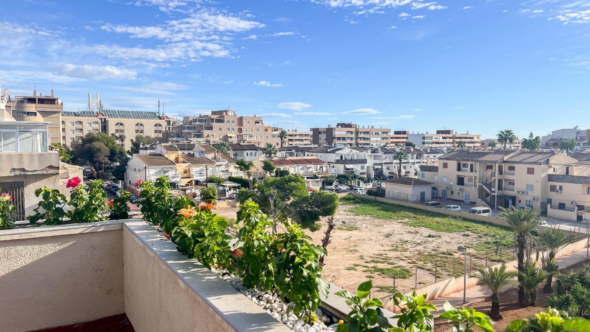 Resale - Apartments -
Orihuela Costa - Punta Prima