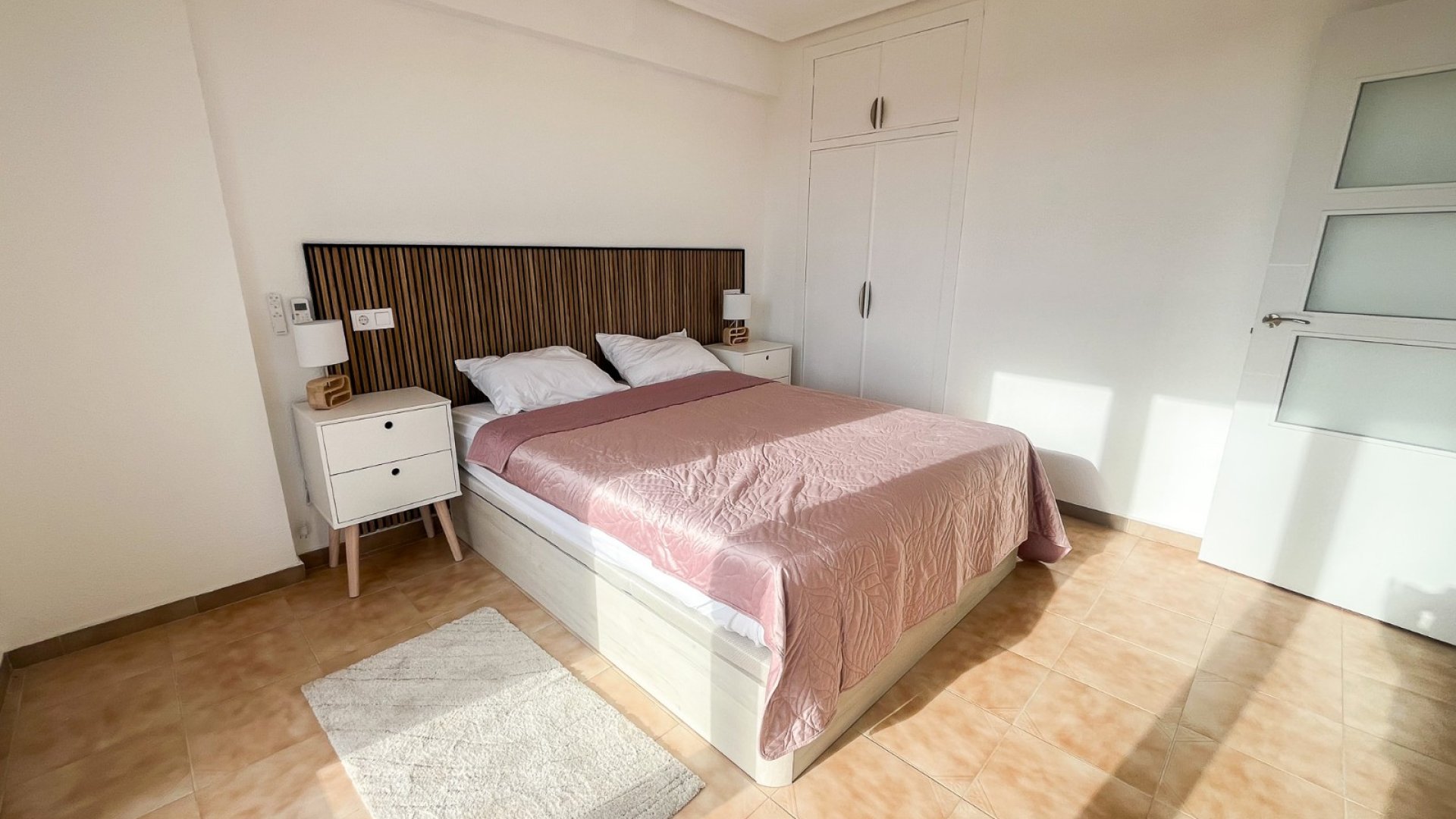 Resale - Apartments -
Orihuela Costa - Punta Prima