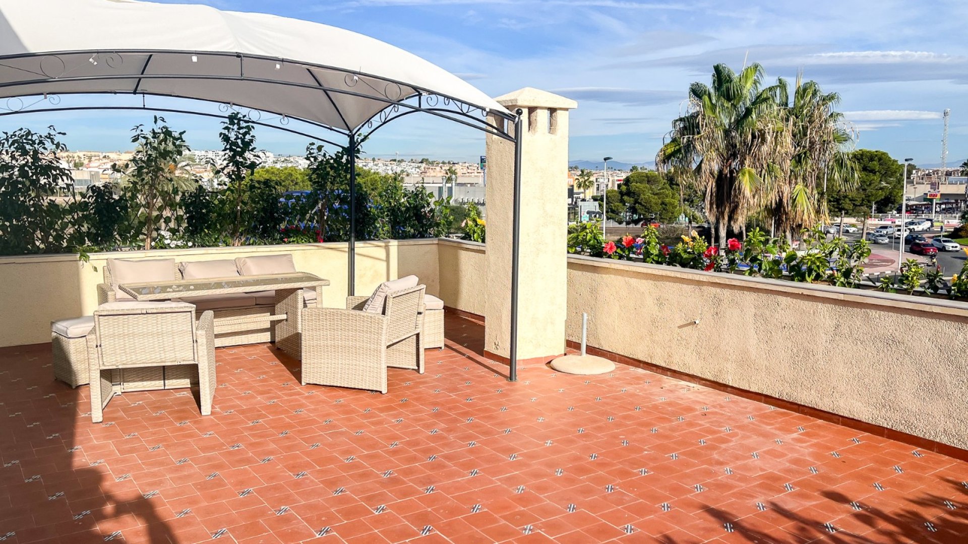 Resale - Apartments -
Orihuela Costa - Punta Prima