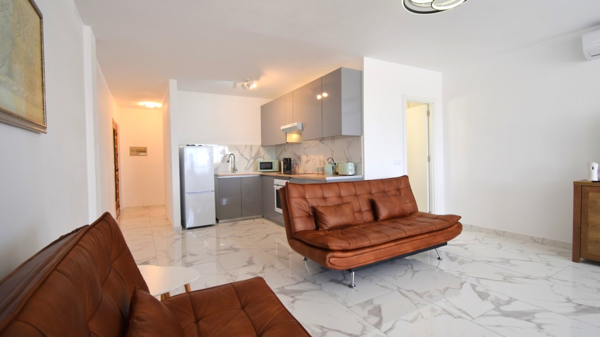 Resale - Apartments -
Orihuela Costa - Villamartín