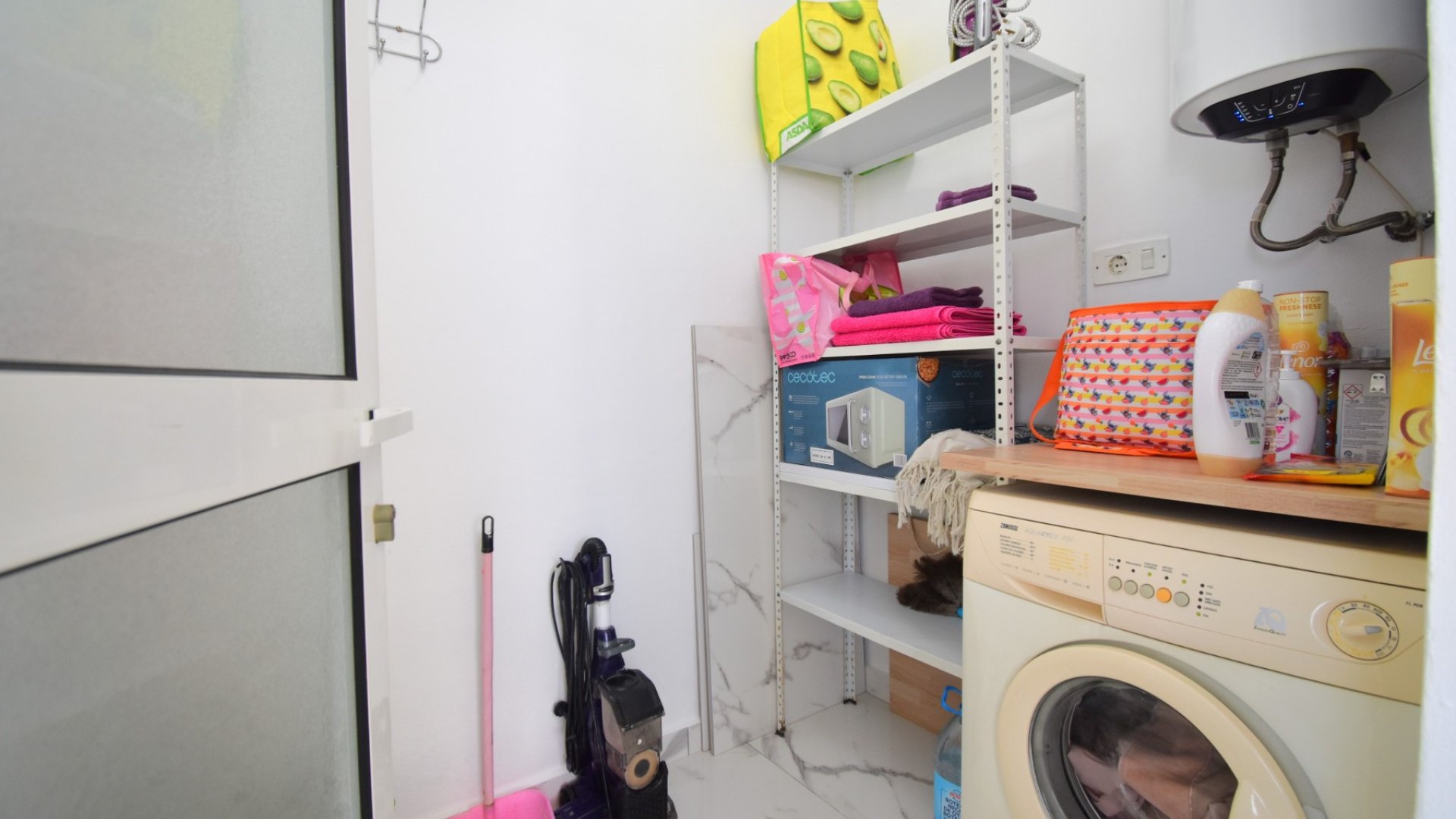 Resale - Apartments -
Orihuela Costa - Villamartín