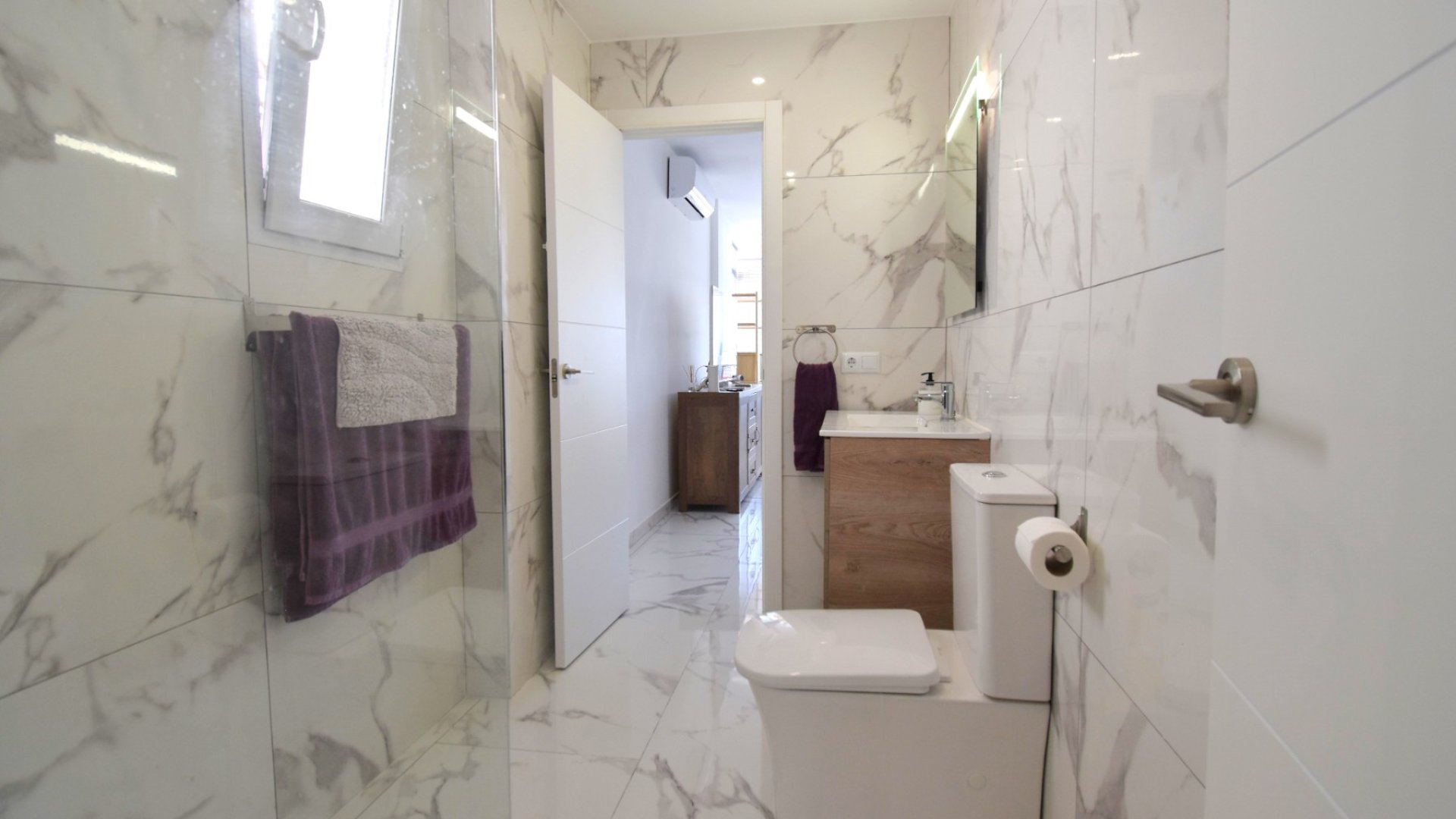 Resale - Apartments -
Orihuela Costa - Villamartín