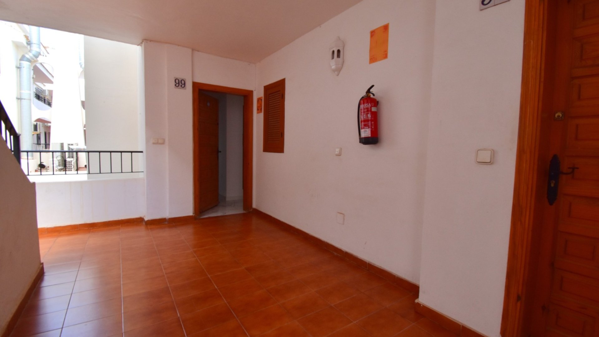 Resale - Apartments -
Orihuela Costa - Villamartín