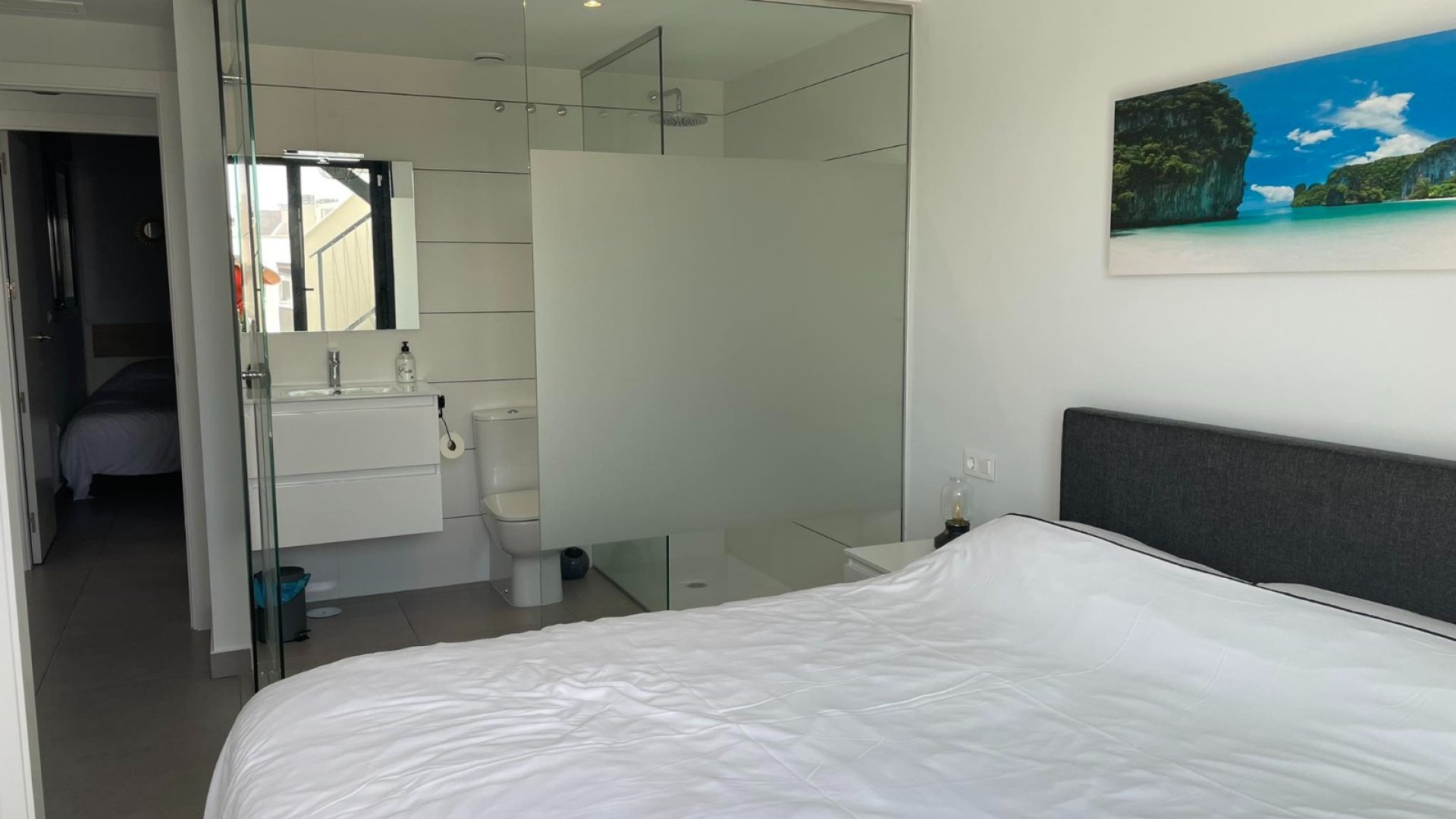 Resale - Apartments -
Orihuela Costa - Villamartín