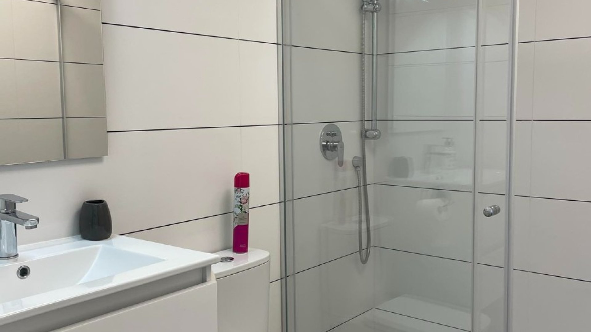 Resale - Apartments -
Orihuela Costa - Villamartín