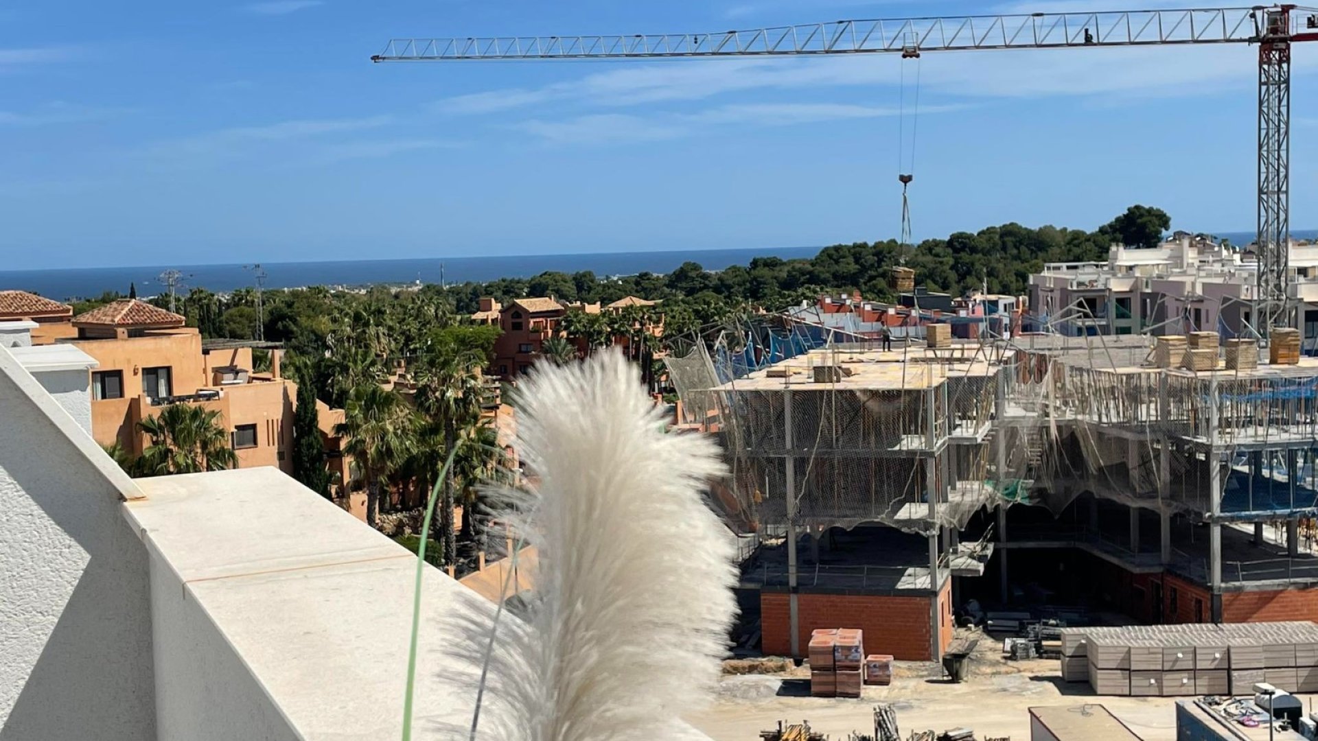 Resale - Apartments -
Orihuela Costa - Villamartín