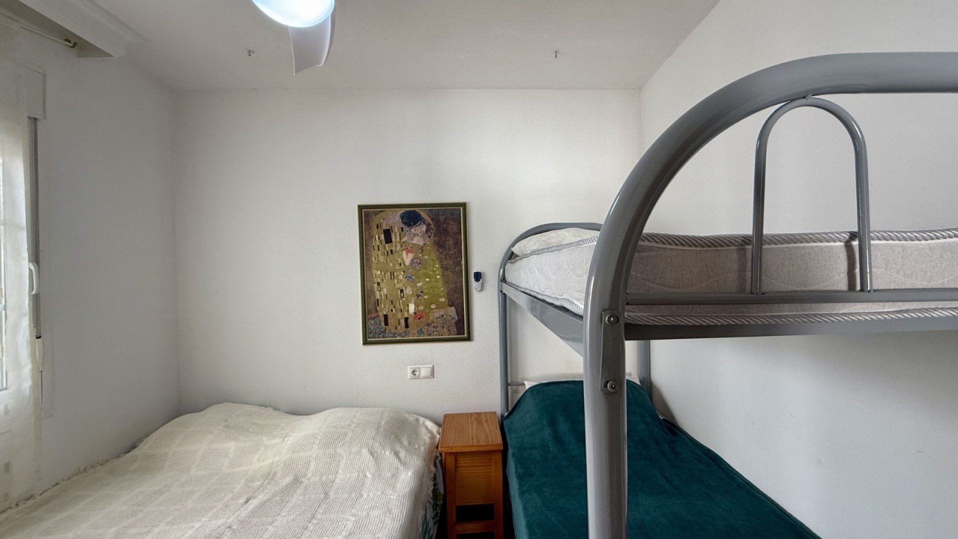 Resale - Apartments -
Orihuela Costa - Villamartín