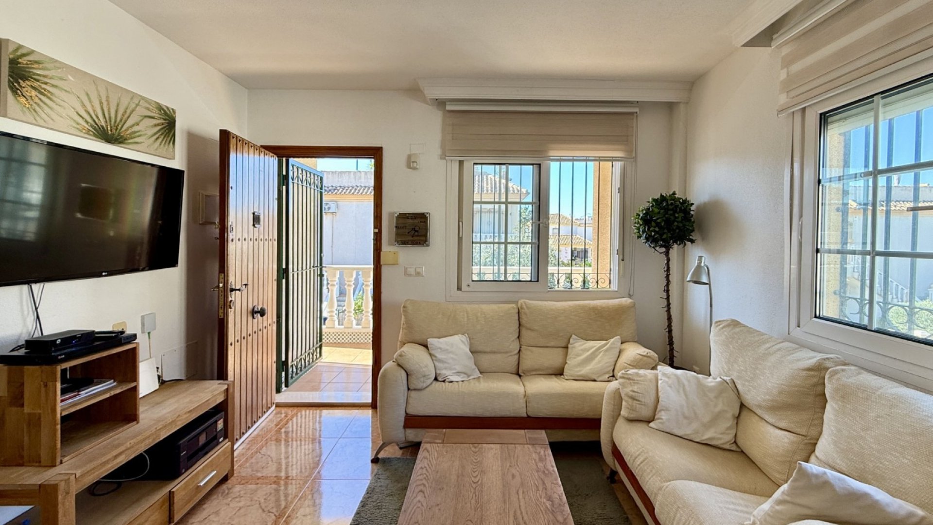 Resale - Apartments -
Orihuela Costa - Villamartín