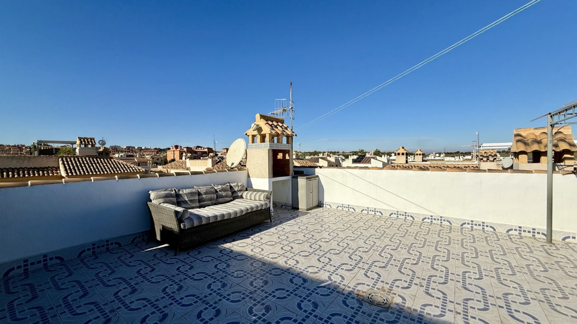 Resale - Apartments -
Orihuela Costa - Villamartín