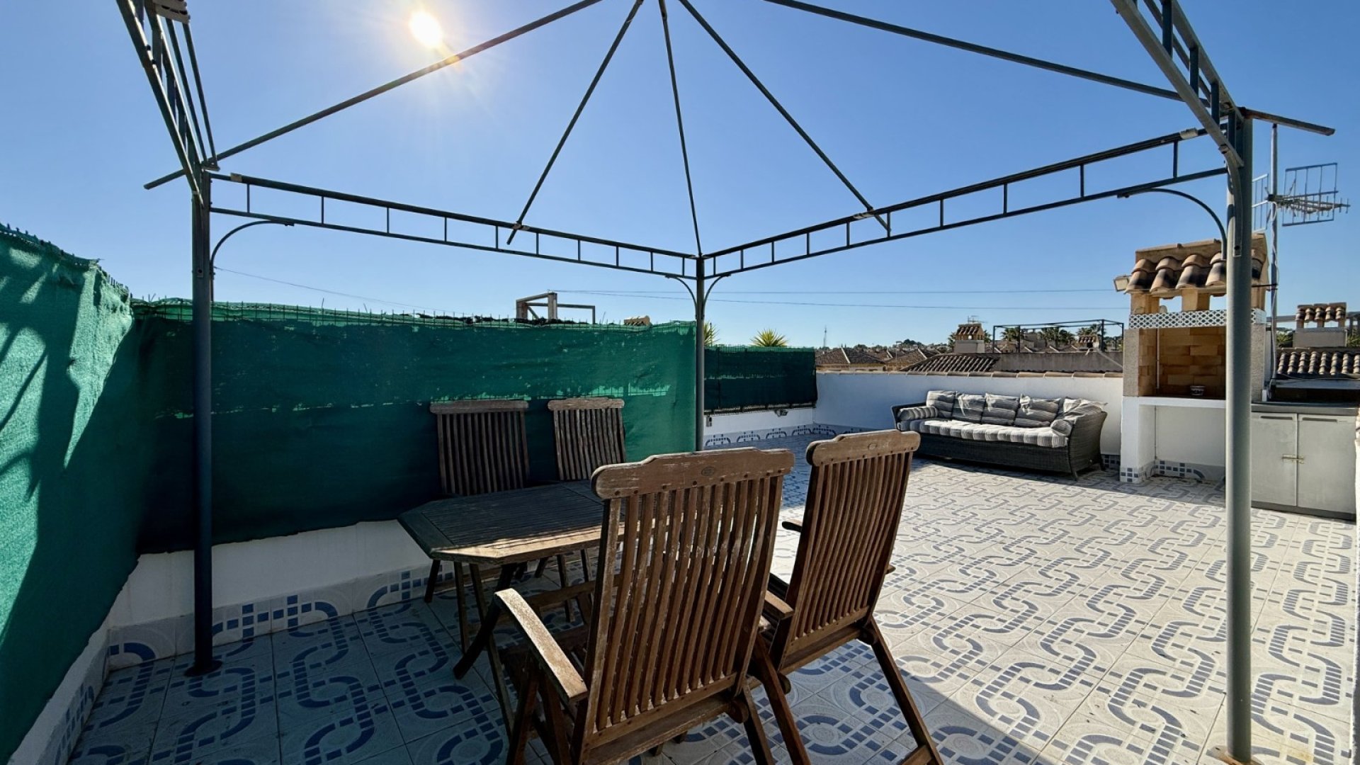 Resale - Apartments -
Orihuela Costa - Villamartín