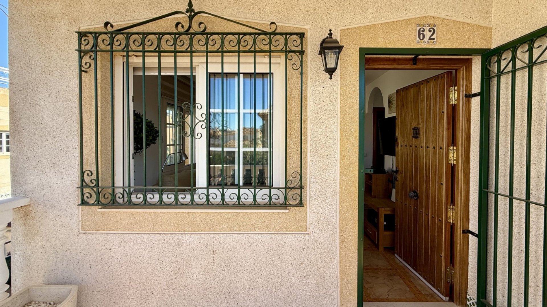 Resale - Apartments -
Orihuela Costa - Villamartín