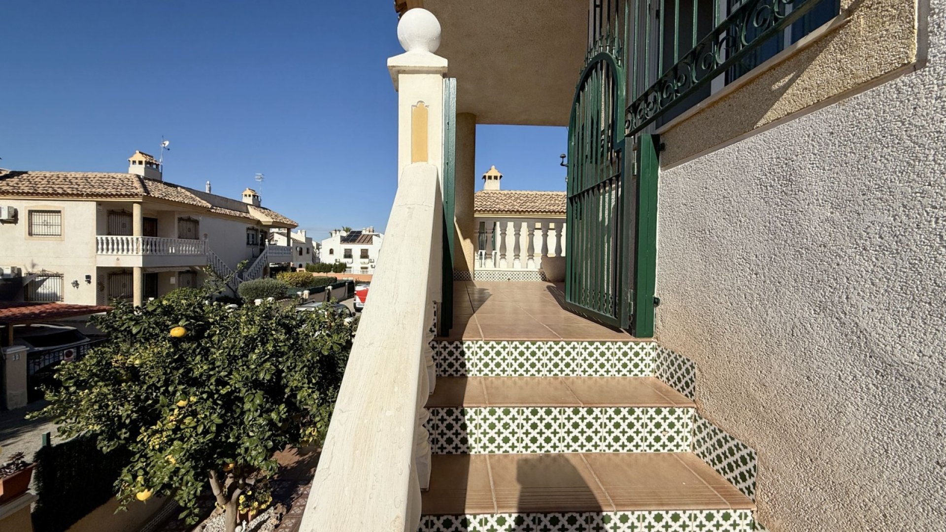 Resale - Apartments -
Orihuela Costa - Villamartín
