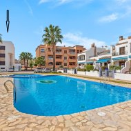 Resale - Apartments -
Orihuela Costa - Villamartín