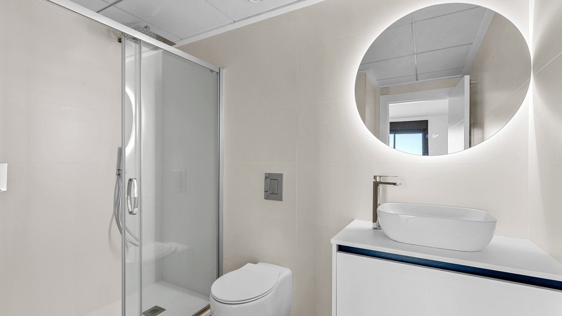 Resale - Apartments -
Orihuela Costa - Villamartín