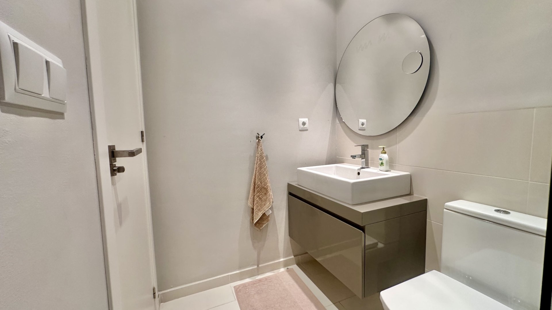 Resale - Apartments -
Orihuela Costa - Villamartín