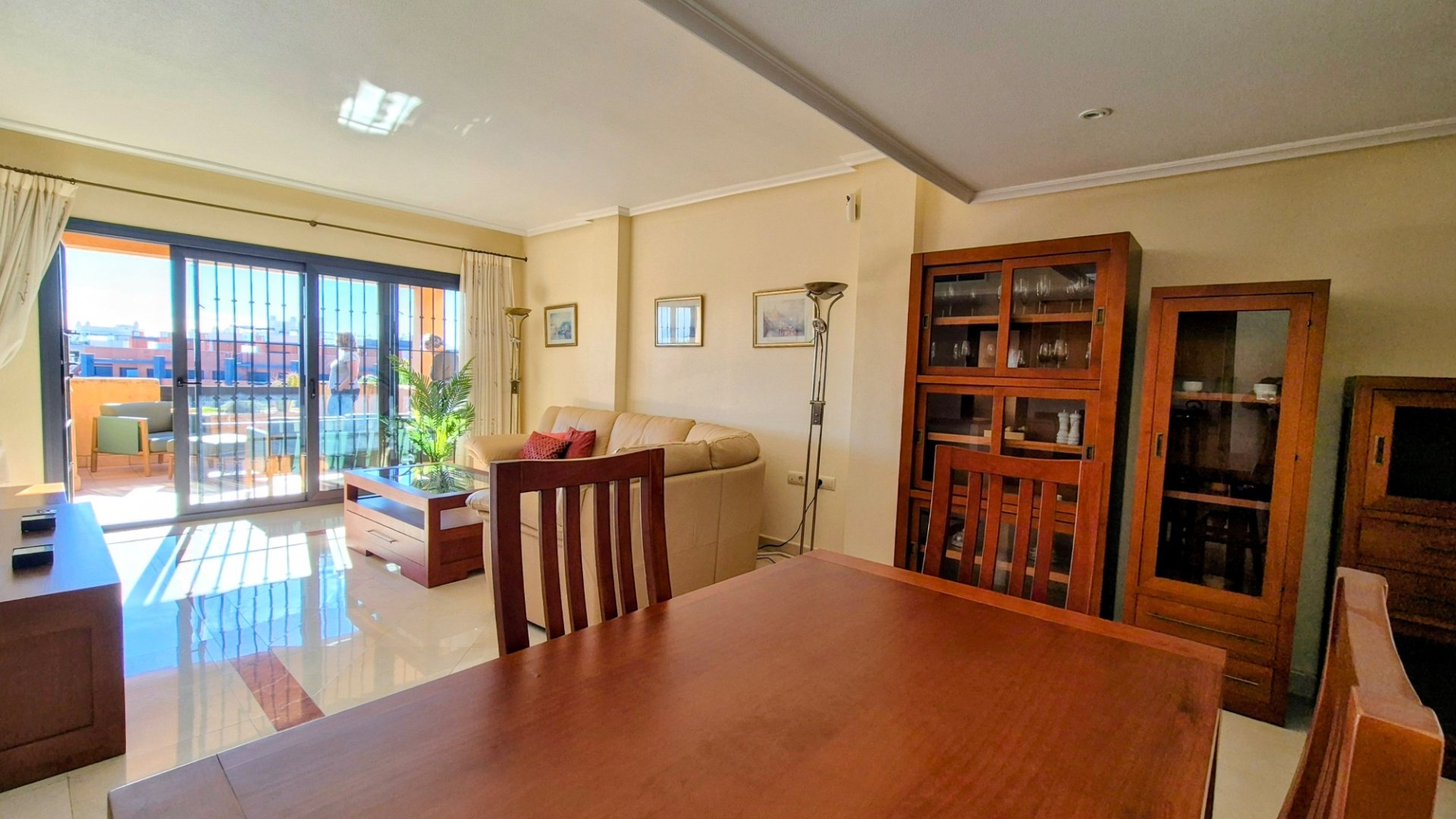 Resale - Apartments -
Orihuela Costa - Villamartín