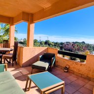 Resale - Apartments -
Orihuela Costa - Villamartín