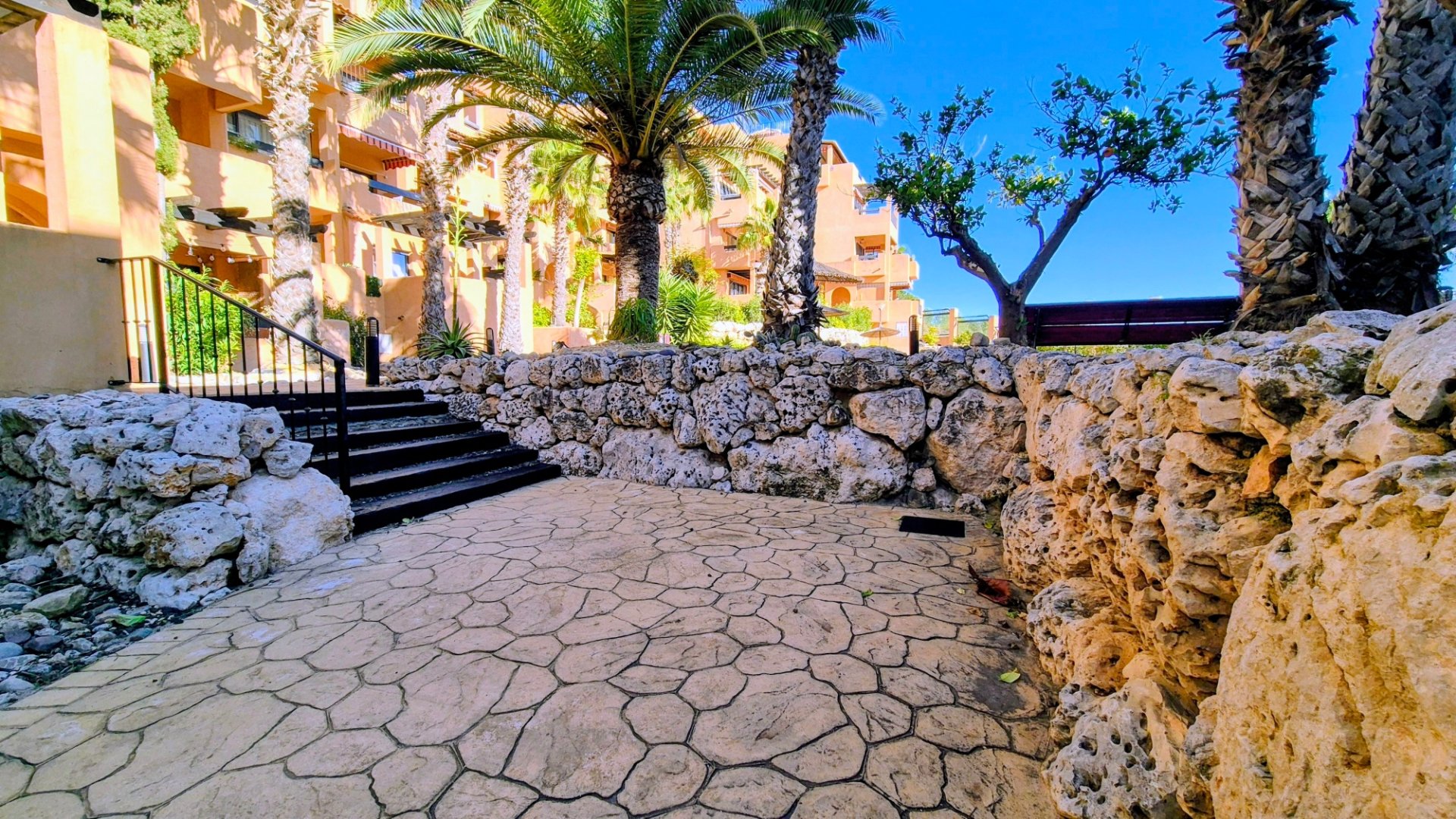 Resale - Apartments -
Orihuela Costa - Villamartín